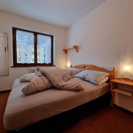 Hirsch Haus Apartment Santo Stefano Di Cadore Ngoại thất bức ảnh