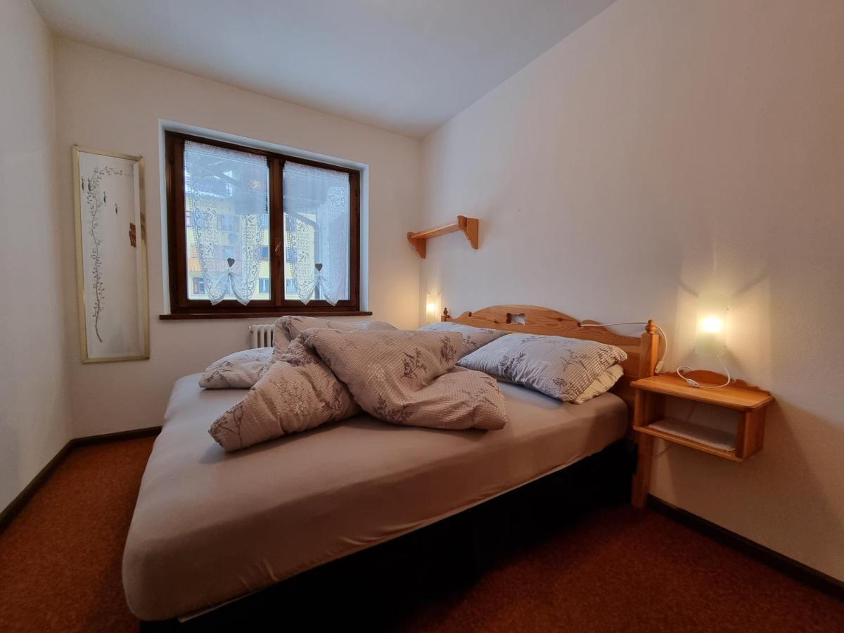 Hirsch Haus Apartment Santo Stefano Di Cadore Ngoại thất bức ảnh