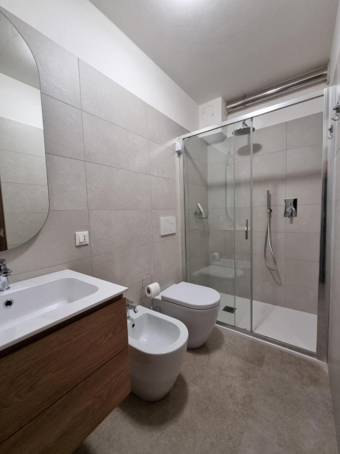 Hirsch Haus Apartment Santo Stefano Di Cadore Ngoại thất bức ảnh